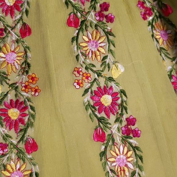 Classy skirt by Josphine - Picture 4 of 4